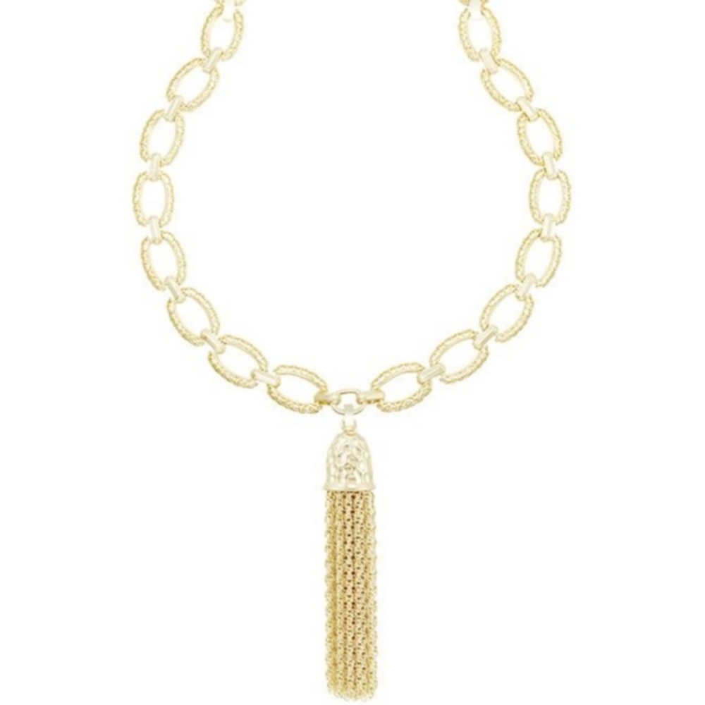 Original Kendra Scott Miller necklace